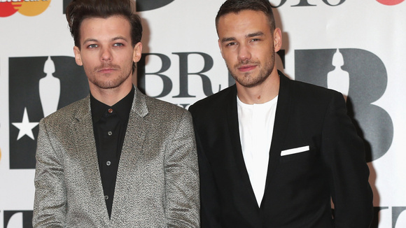 Louis Tomlinson bouleverse avec sa chanson pour Liam Payne