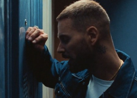 M. Pokora : le clip "Quand même"