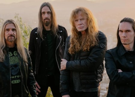 Megadeth : tensions en coulisses après le dernier album