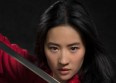 Mulan gratuit en France sur Disney+