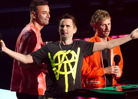 Muse annule tous ses concerts