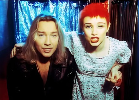 Ce célèbre chanteur des années 90 est mort