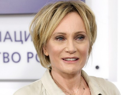 Patricia Kaas dans la tourmente