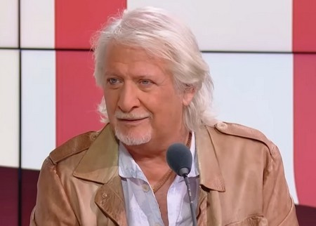 Patrick Sébastien réagit à la colère de Delphine Ernotte
