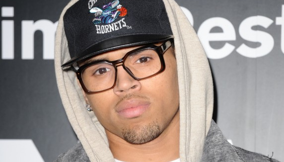 Chris Brown : son nouvel album est déjà n°1