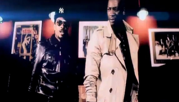 Singuila de retour avec FDY sur "Illusion"