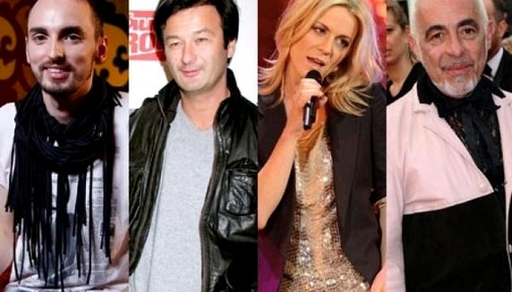X-Factor : commentez le premier prime !