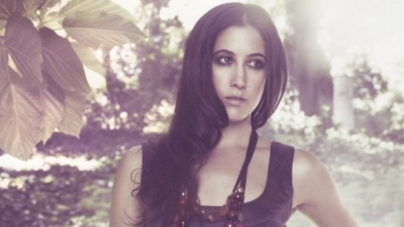 Vanessa Carlton : nouveau single "Carousel"
