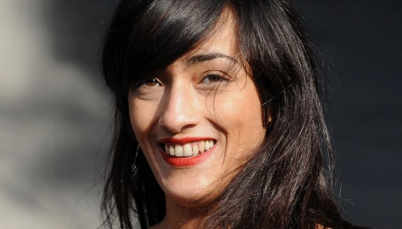 Rencontre avec Hindi Zahra