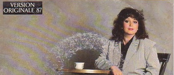 Flashback Top 50 : qui était n°1 en mai 87 ?