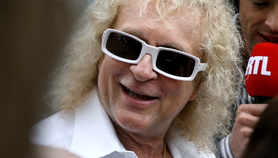 Polnareff à -M- : “un album trop mauvais”