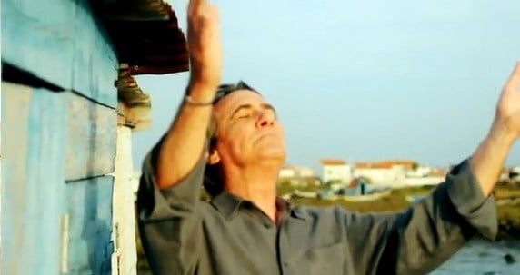 Philippe Lavil : découvrez son nouveau clip