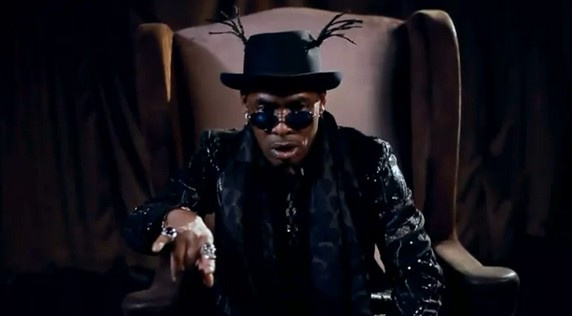 Coolio sabote son "Gangsta's Paradise"