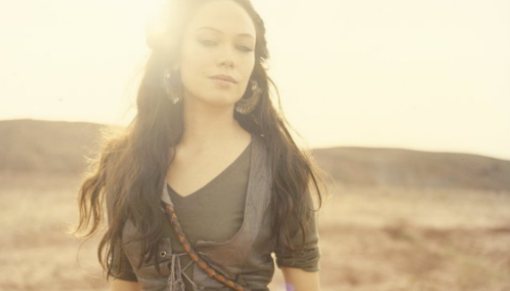 Découvrez le nouveau single de Grace