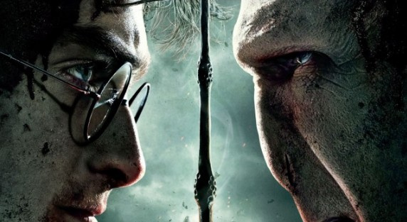 Harry Potter : les reliques de la mort en musique