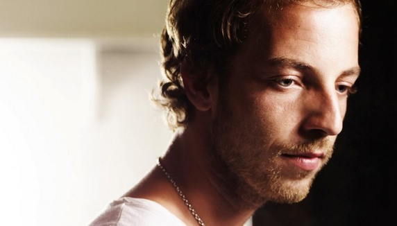 James Morrison : "I Won't Let You Go" à l'“inter”
