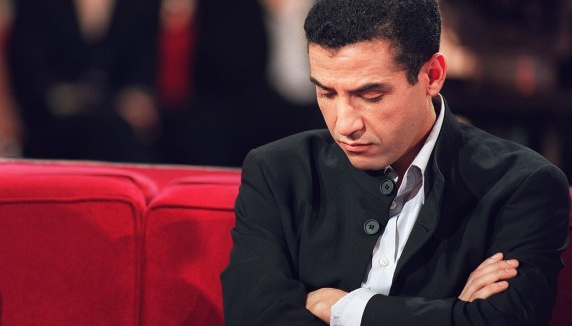 Cheb Mami : mis en quarantaine ?