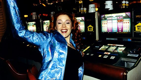 Isabelle Boulay en tournée en fin d'année
