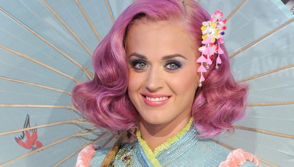 Katy Perry : son prochain single sera...