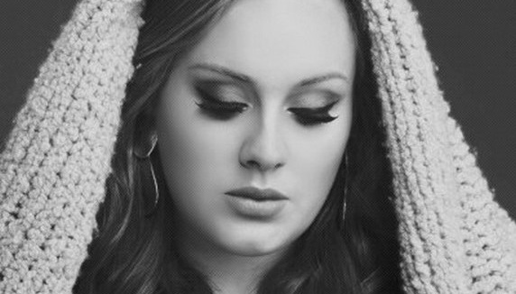 Adele : qui a inspiré "Someone Like You" ?