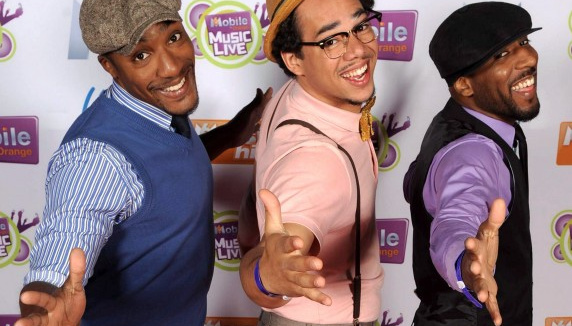Ben l'Oncle Soul : son DVD live bientôt disponible