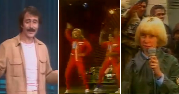 Les pires playbacks diffusés en TV (vidéos)