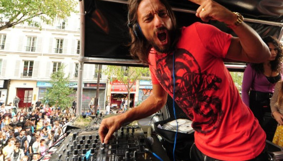 Ne les appelez plus "DJ", mais "platinistes" !