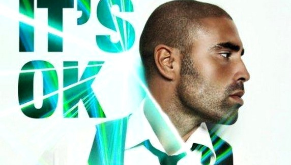 Sofiane : écoutez son nouveau single "It's Ok"