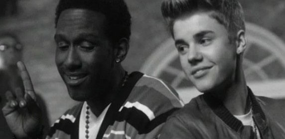 Justin Bieber : "Fa La La", son nouveau clip