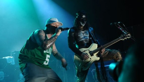 Limp Bizkit n'a plus de maison de disques