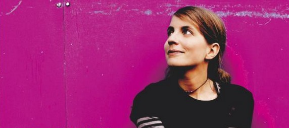 Claudine Muno est une "Egoïste triste" : écoutez !