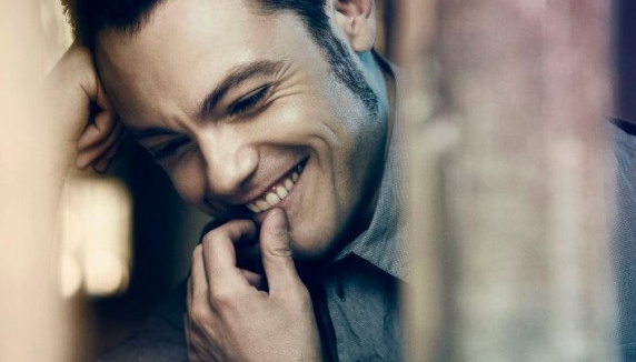Tiziano Ferro : écoutez son nouveau single