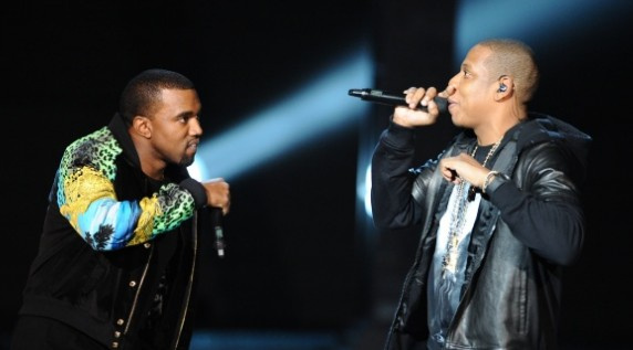 Jay-Z pour la campagne électorale d'Obama ?