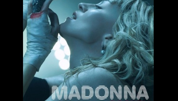 Madonna : son titre "Broken" refait surface