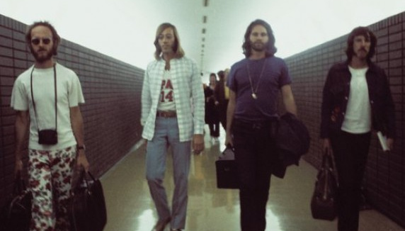 La moitié des Doors en concert à Paris et à Rennes