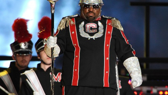 Cee-Lo Green prépare deux albums pour 2012