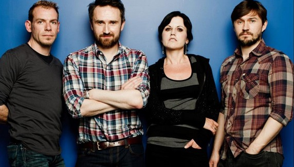 The Cranberries : une tournée des Zéniths