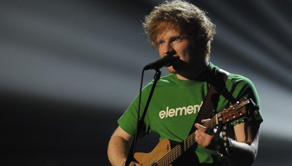 Ed Sheeran : nouveau procès pour plagiat