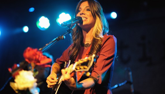 Christina Perri au Nouveau Casino le 25 juin