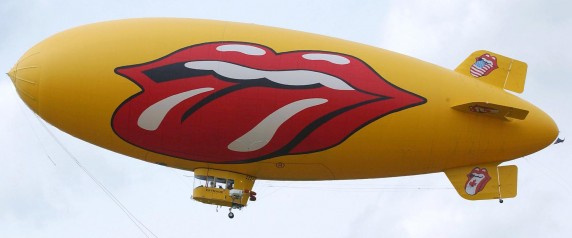 Rolling Stones : pas de tournée en 2012