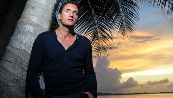 Dany Brillant : un nouvel album à la rentrée