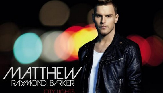 Ecoutez le nouveau single de Matthew (X-Factor)
