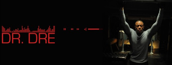 Dr. Dre : du gangsta rap bientôt en hologramme ?