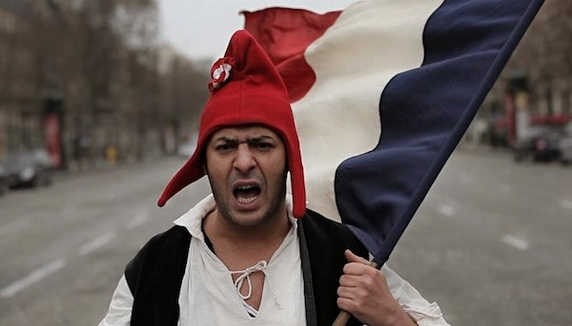 Présidentielles : les artistes ont leur mot à dire !
