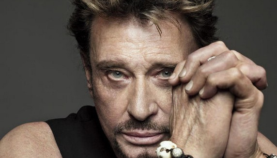Johnny : single en septembre et concerts en 2013