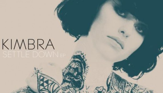 Kimbra : écoutez son premier single solo