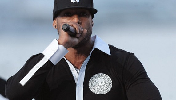Booba : "J'ai de l'égo-trip. Je me la raconte"