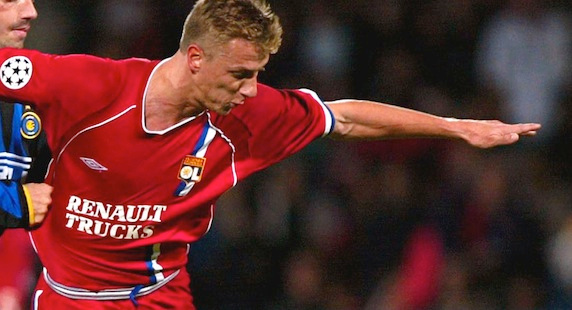 Le footballeur Tony Vairelles se met au slam