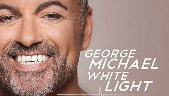 Ecoutez le nouveau single de George Michael