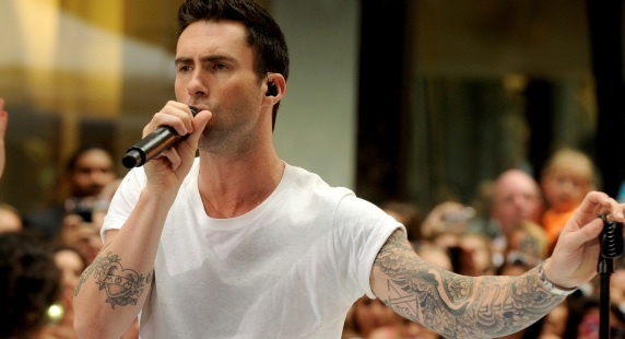 Maroon 5 travaille déjà sur son prochain album !